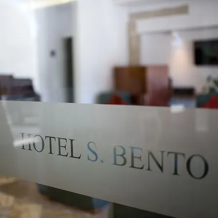 S. Bento Hotel 4*