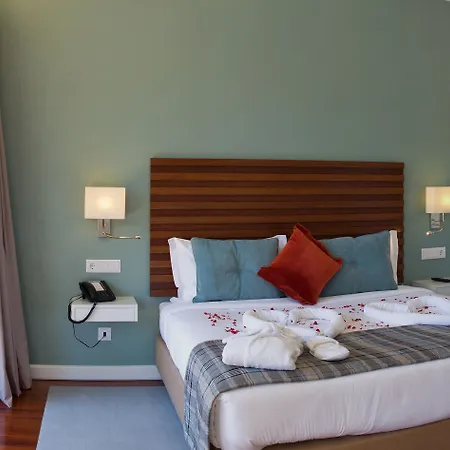 Hotel S. Bento 4*